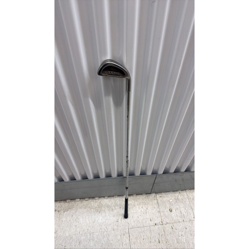 XR2000 Tour Model Golf Iron RH Steel Shaft